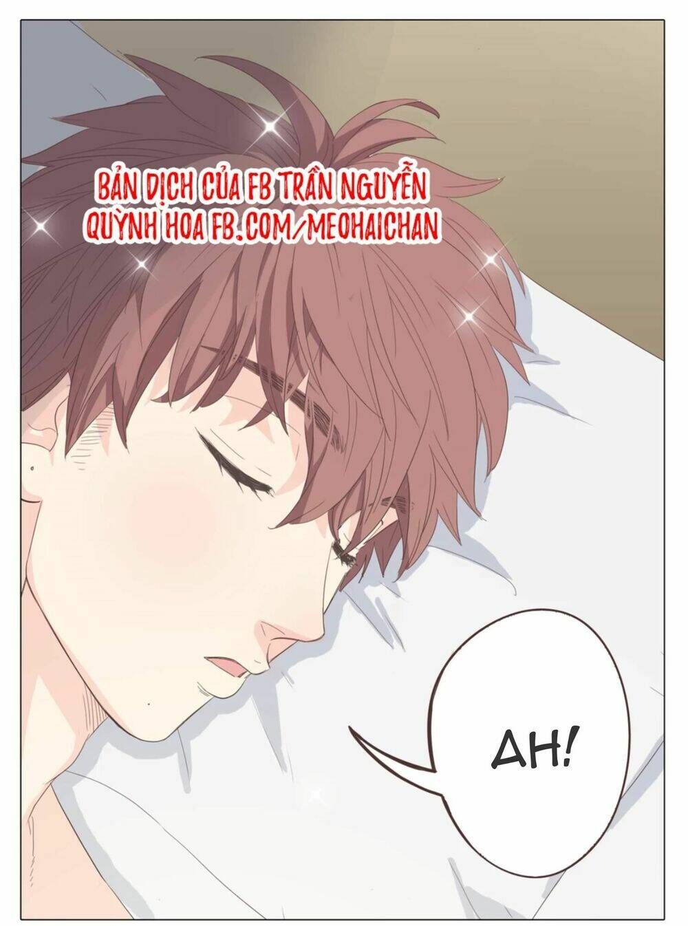 xin chào! dân nữ chapter 33 73