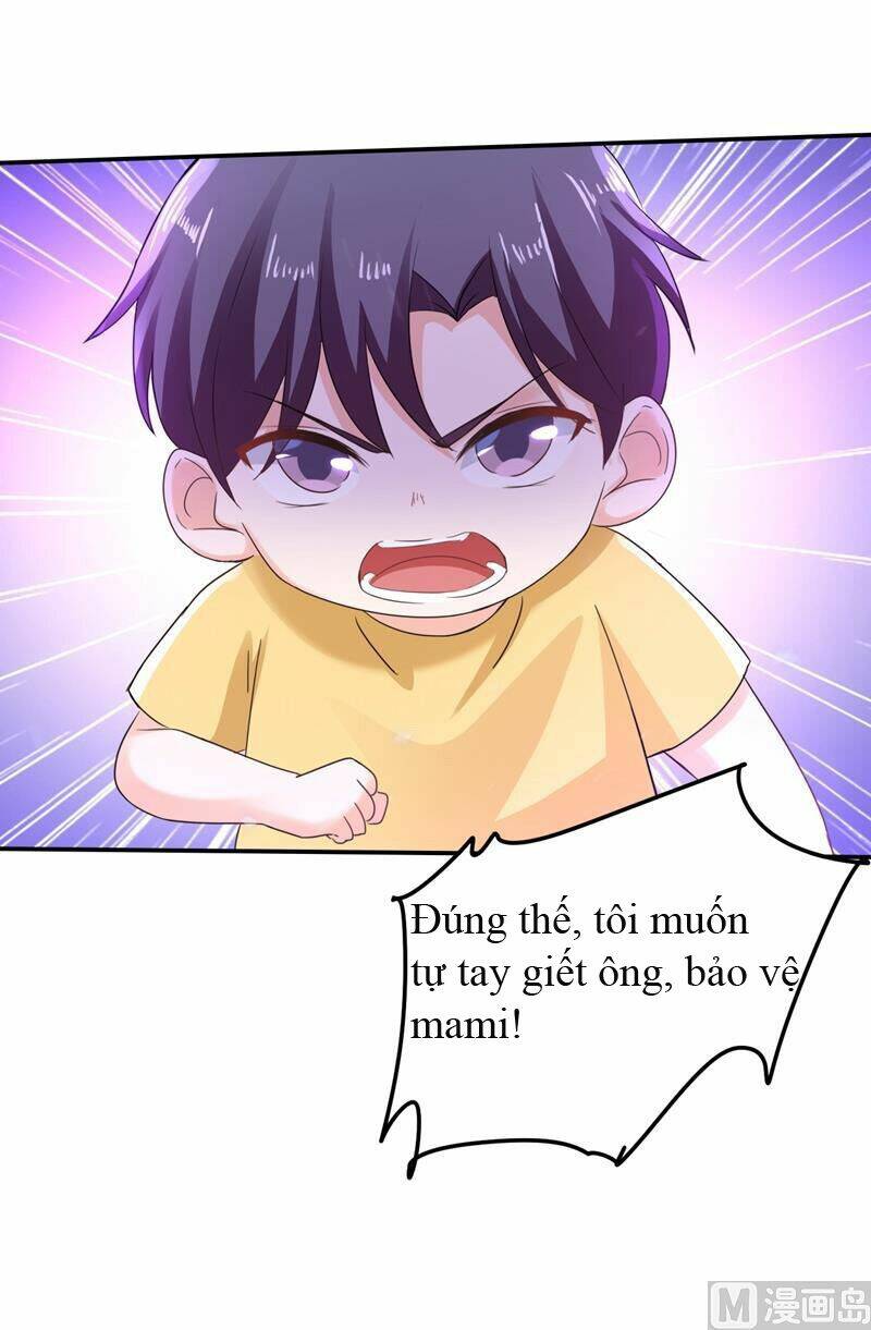 nhập cốt noãn hôn chapter 274 3