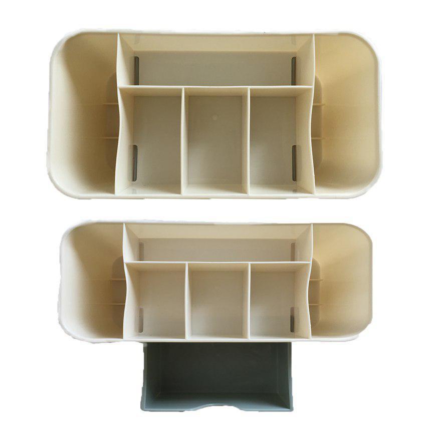 Tủ đựng mỹ phẩm mini tiện dụng