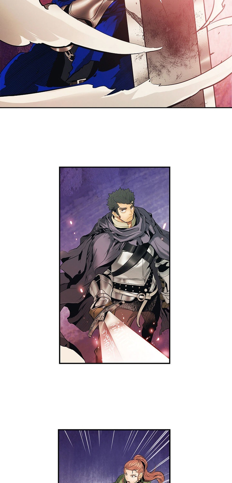 bất bại chân ma chapter 9 7