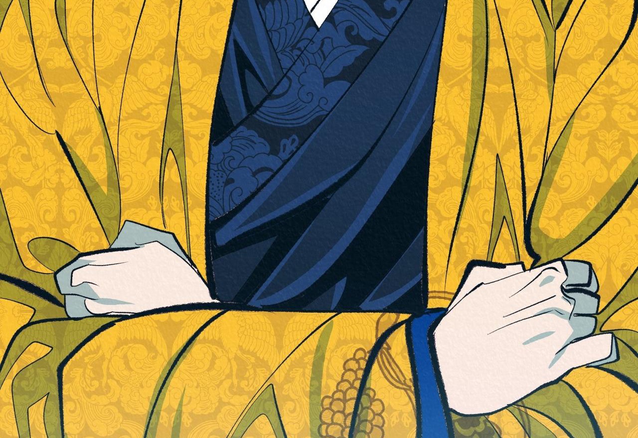 vô liêm sỉ chapter 6 4