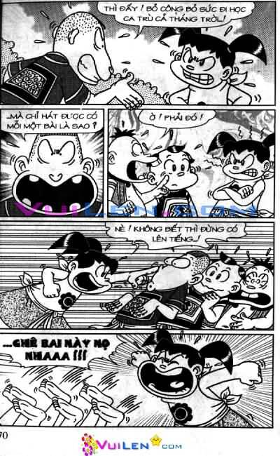 thần đồng đất việt chapter 97 67