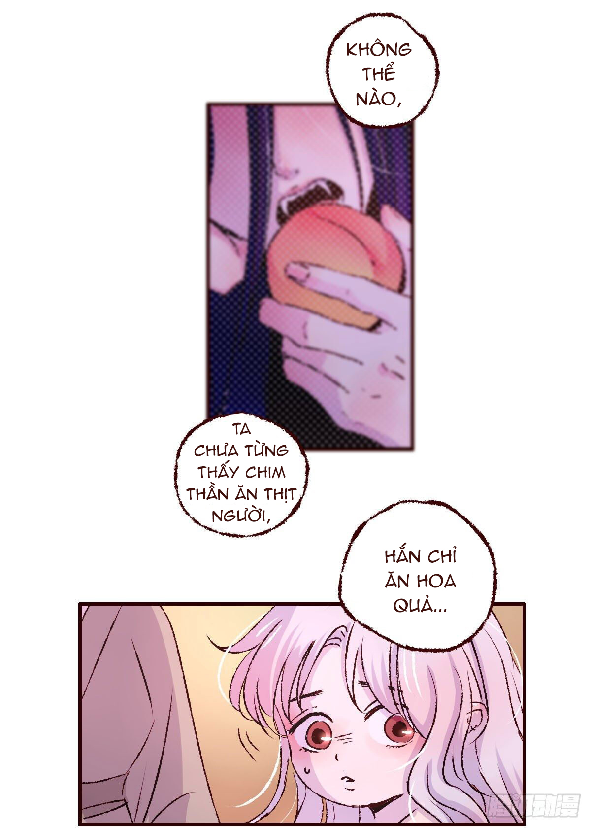 hoa của quỷ chapter 8 33