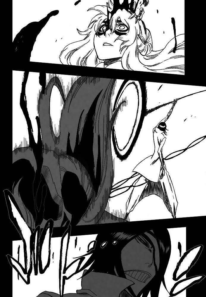 thần chết ichigo chapter 294 18