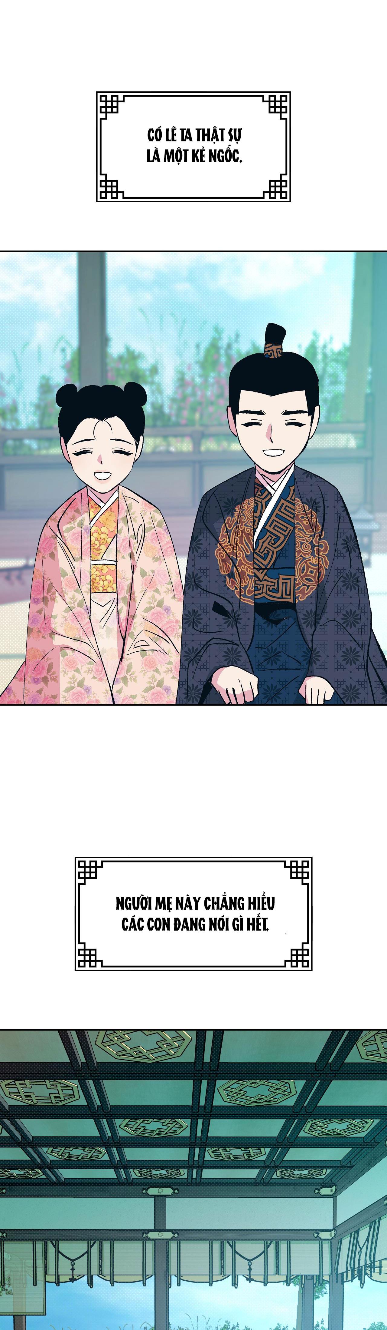 mộc đàn hương chapter 13 4