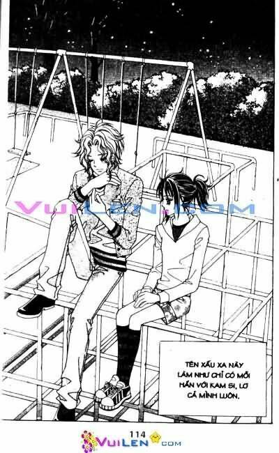 không bao giờ khóc chapter 6 114