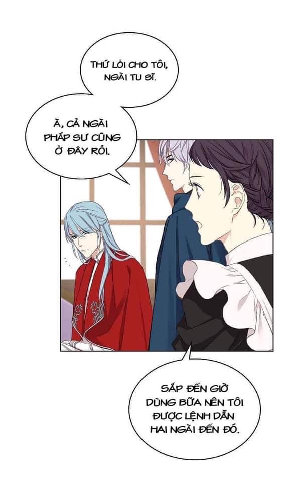 thật tình, họ rất nhớ cô ấy! chapter 5 49