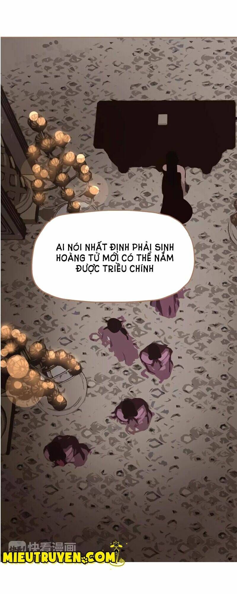 nhất đại linh hậu chapter 14 57