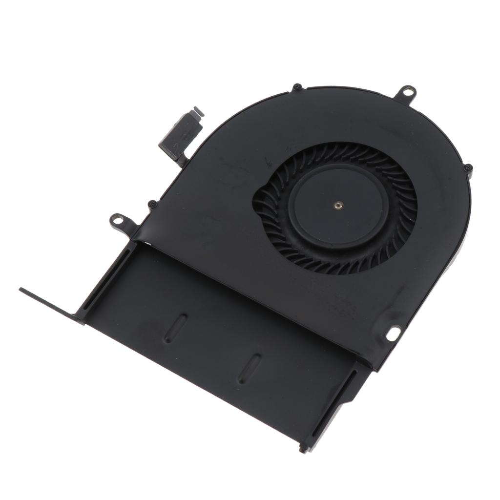 Laptop Internal CPU Fan Cooling Fan Replacement Replacement Part for