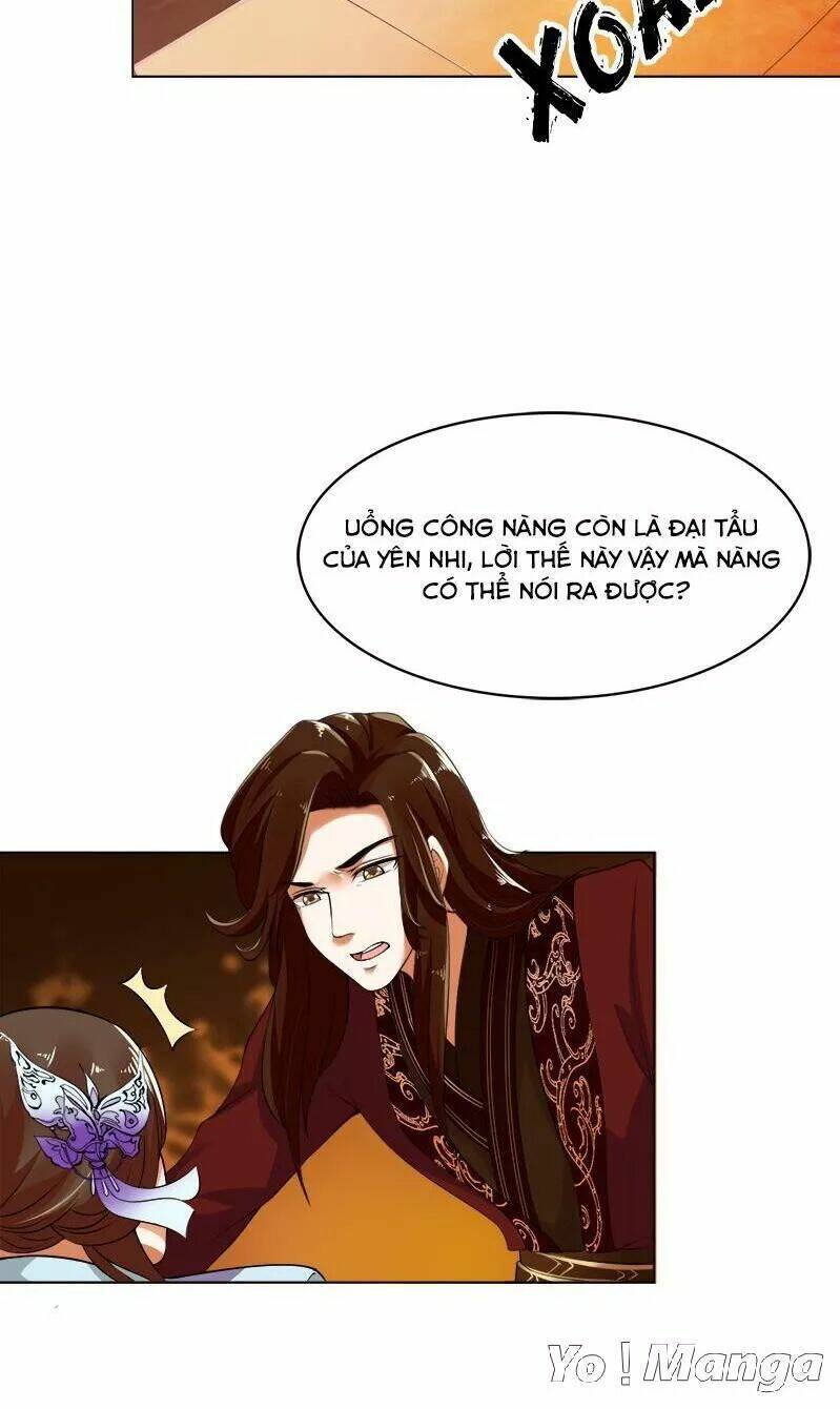 loạn thế hoạ phi chapter 36 21