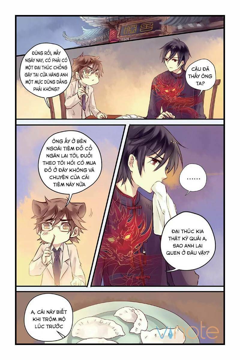 ách xá - yashe chapter 9.2 12