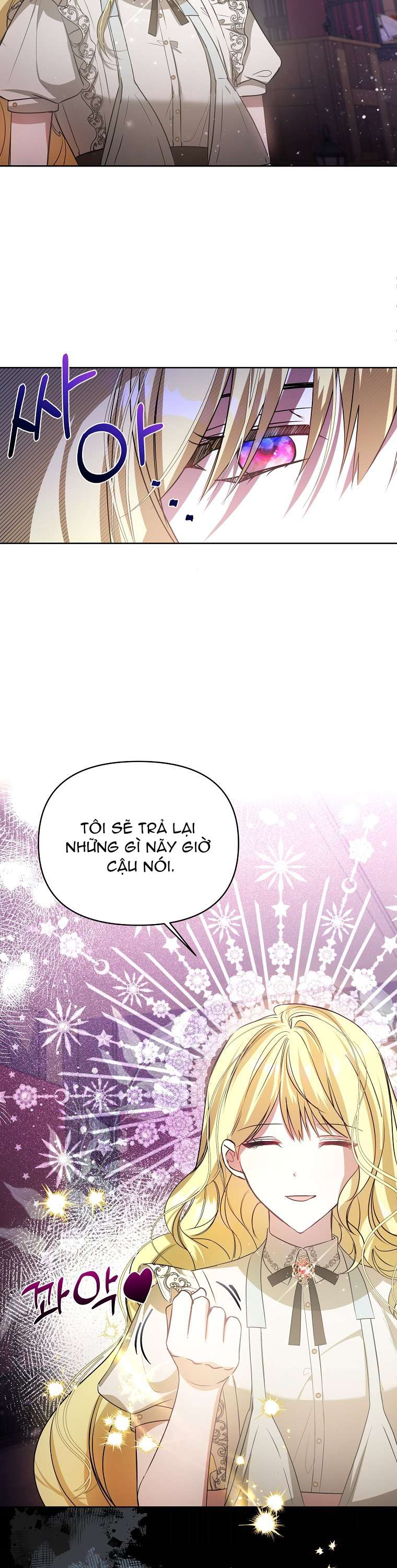 chị gái tôi là nhân vật chính chapter 9 24