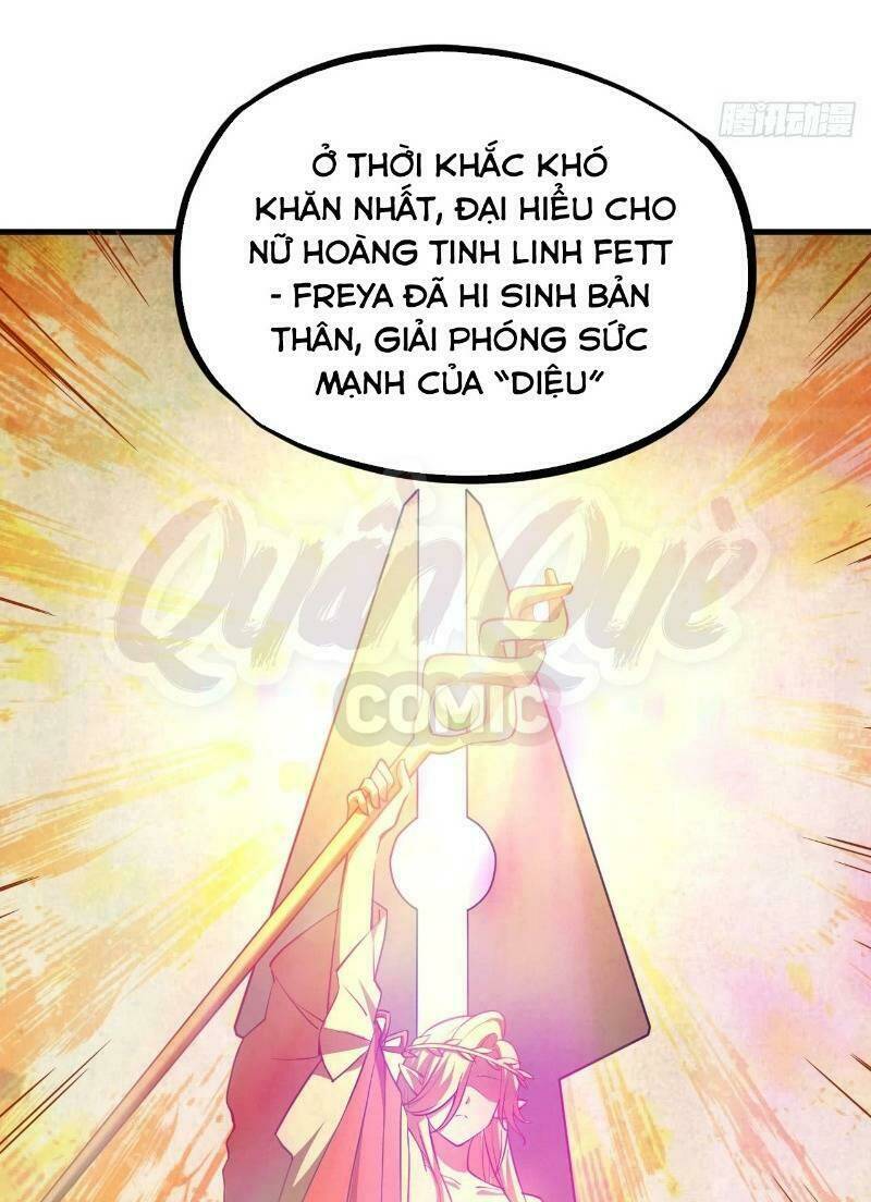 minh nhật thần đô chapter 46 35