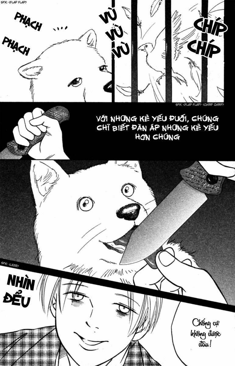 deep love - pao no monogatari chapter 6 18