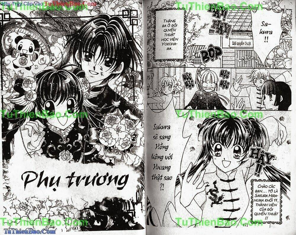 thánh tiểu long nữ chapter 9 31