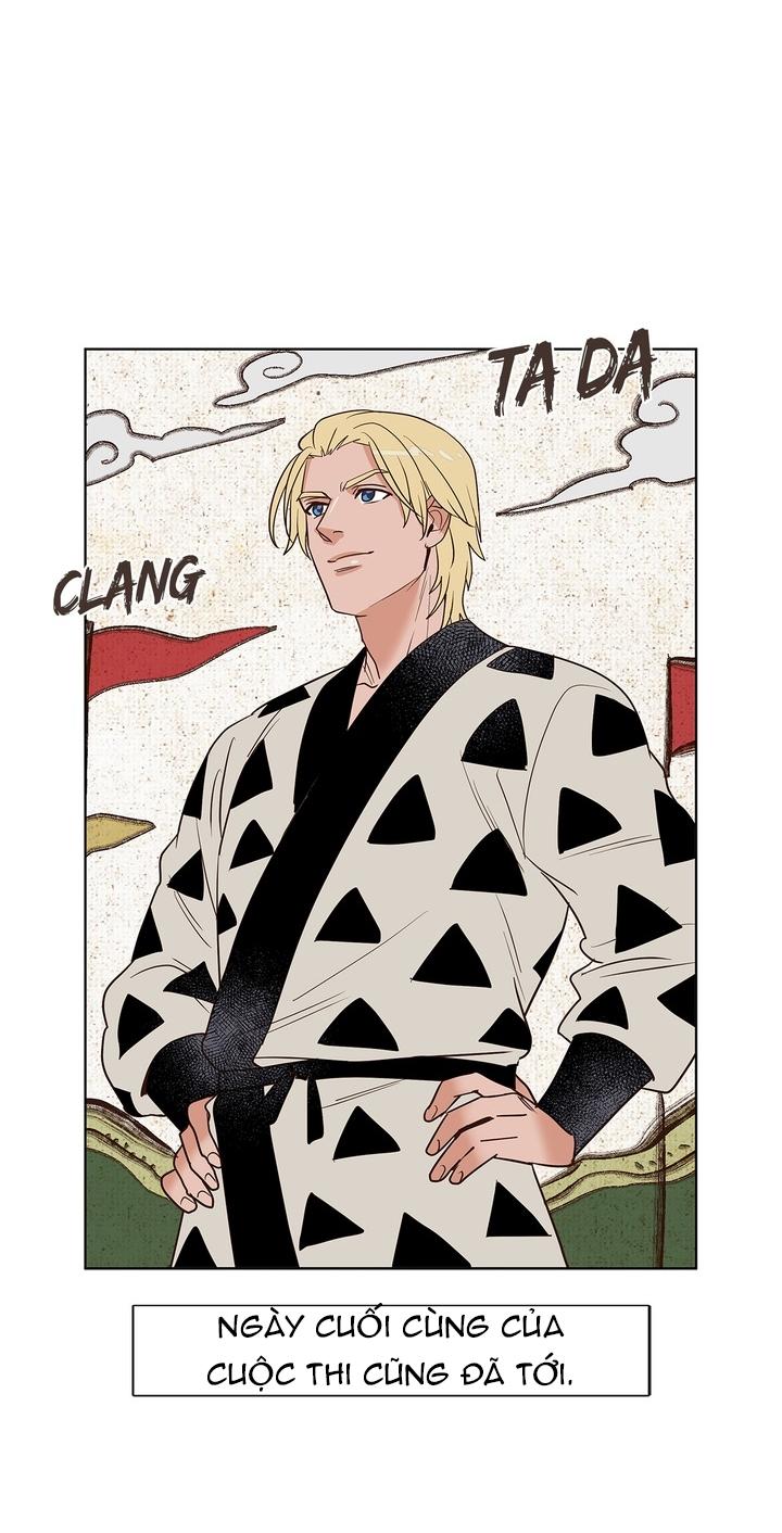 rạp chiếu phim bl cổ điển chapter 8 22