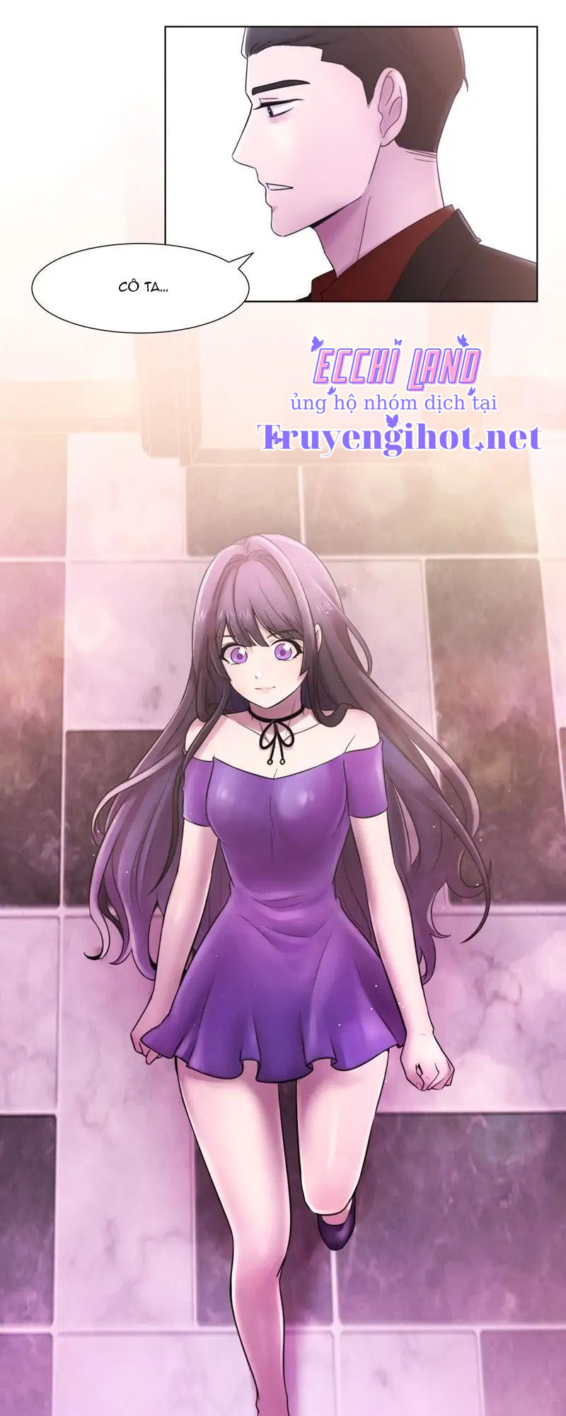 chào mừng đến với clb ốc đảo chapter 3.1 8