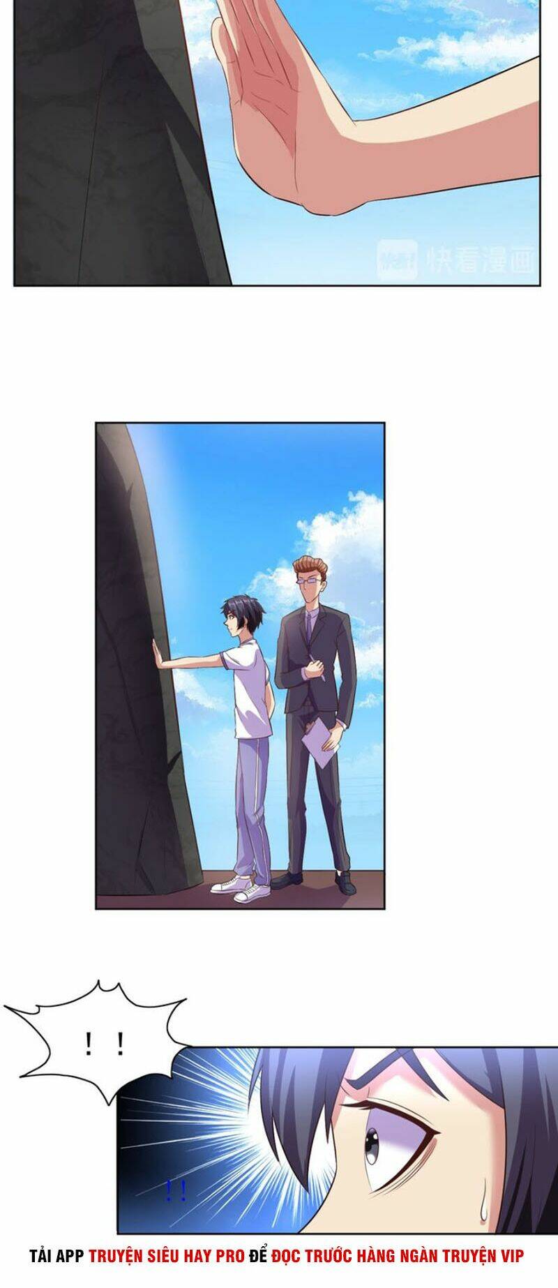 chín năm nghĩa vụ tu chân chapter 24 37