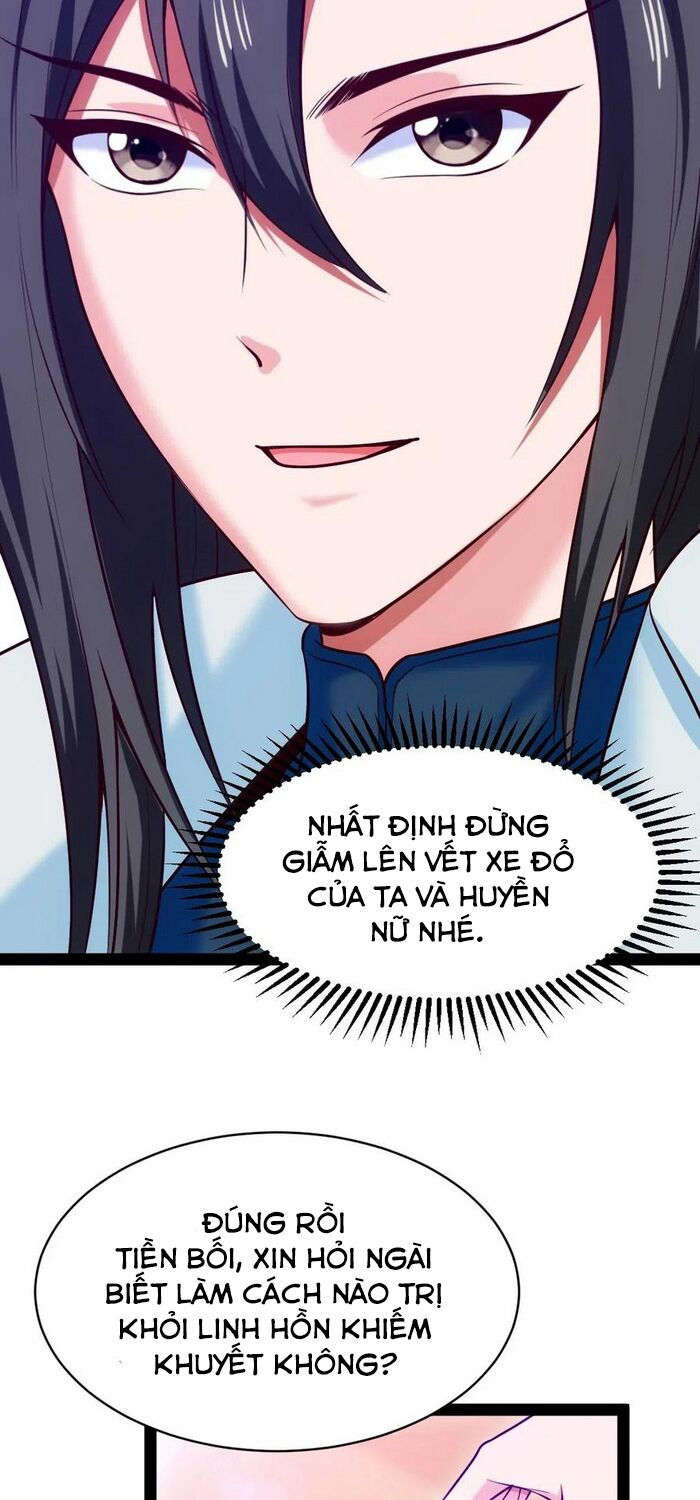 ma thú kiếm thánh dị giới tung hoành chapter 143 2