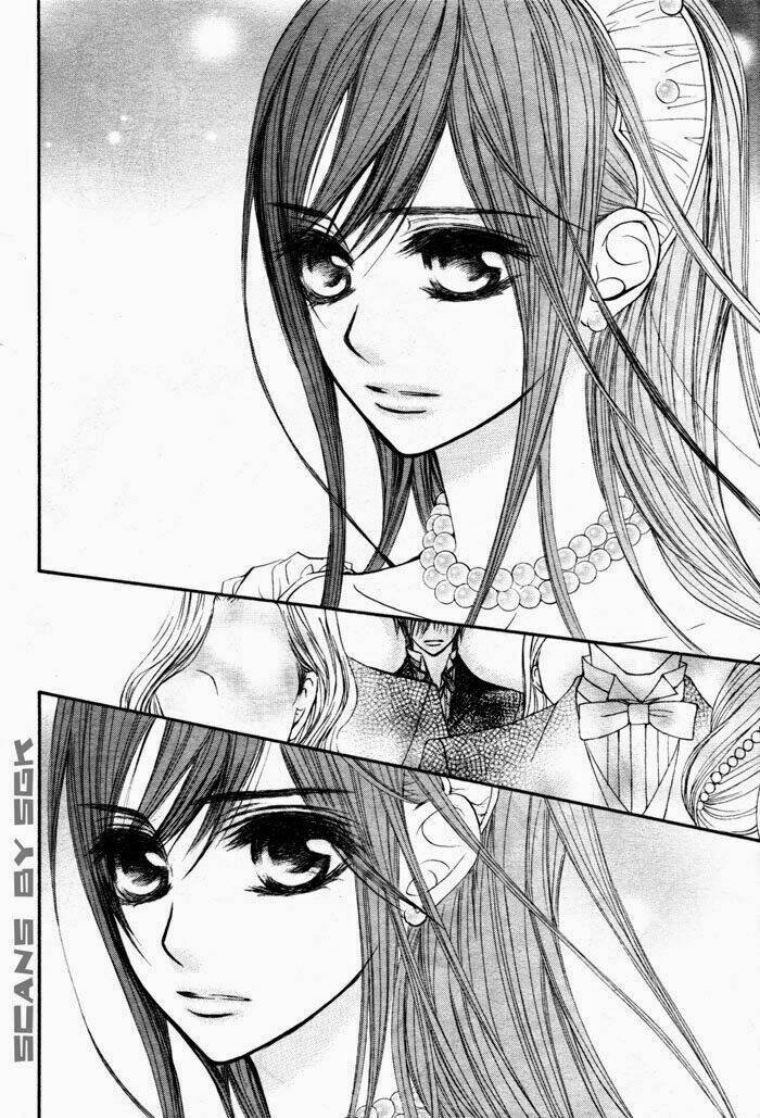 hiệp sĩ vampire chapter 53 37