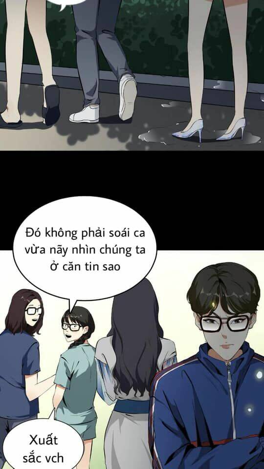 giày thủy tinh chapter 26.5 13
