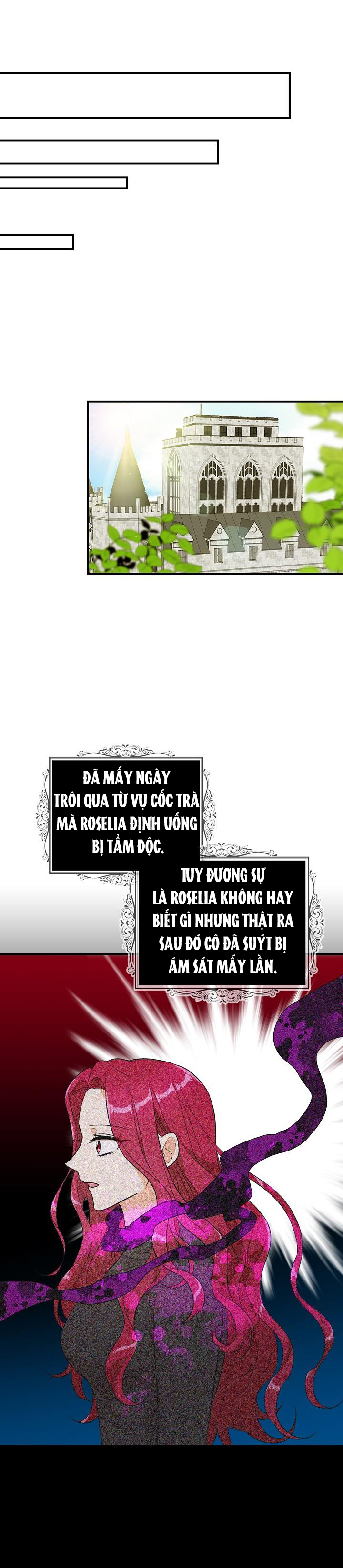 xuyên không trở thành mami của nhân vật phản diện chapter 51 20