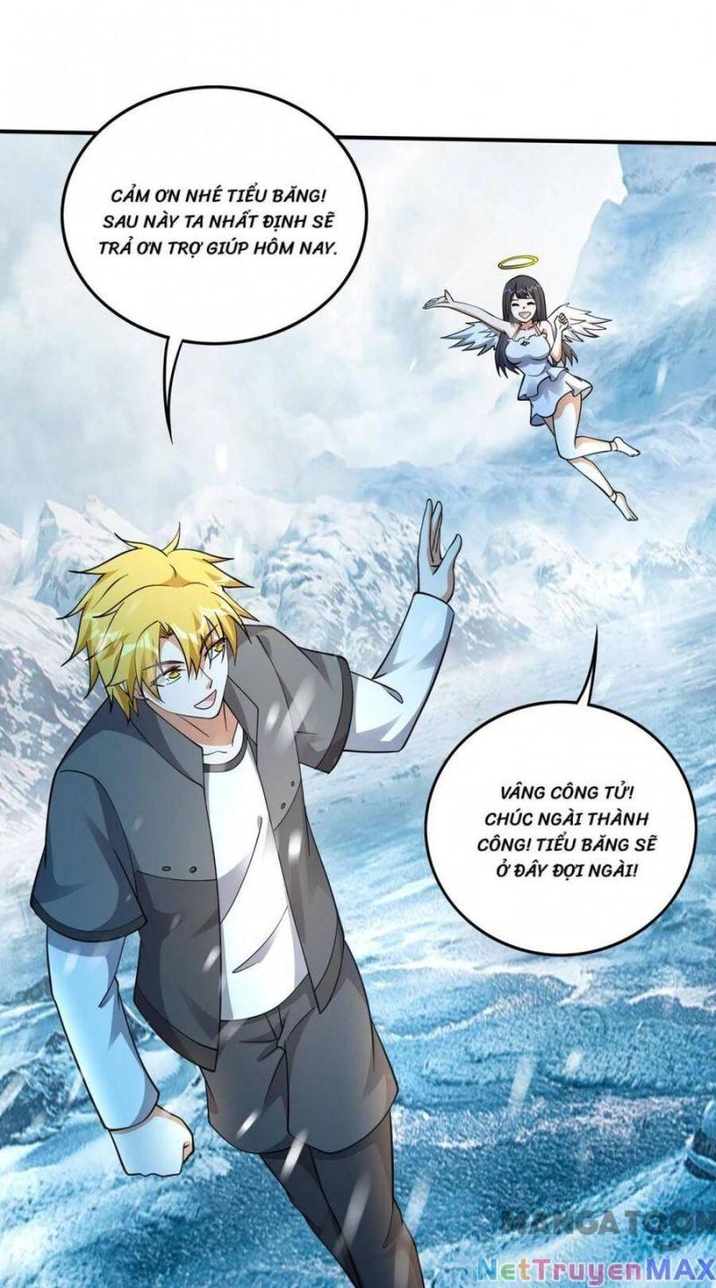 tối cường thần y tại đô thị chapter 279 6