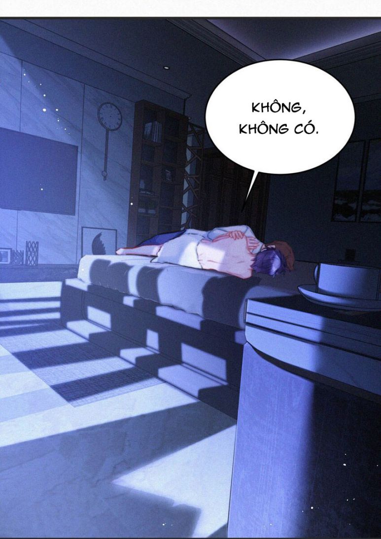 thần thương (môi súng) chapter 57 30