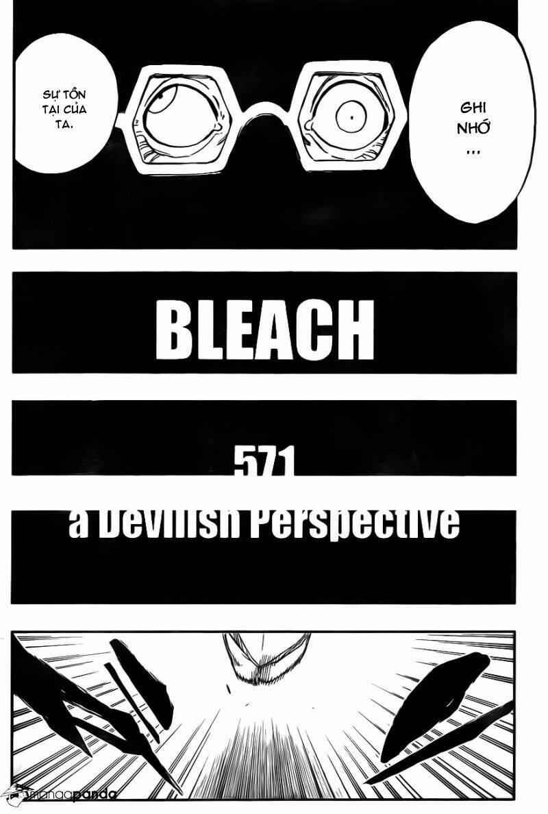thần chết ichigo chapter 571 6
