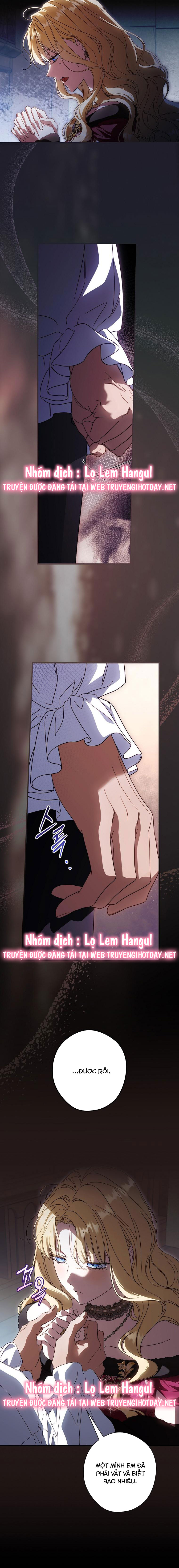 phương pháp khiến chồng đứng về phía của tôi chapter 89.1 2