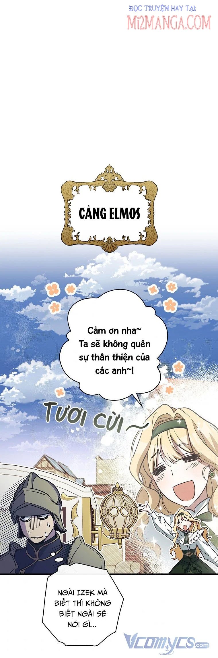 phương pháp khiến chồng đứng về phía của tôi chapter 12.5 22