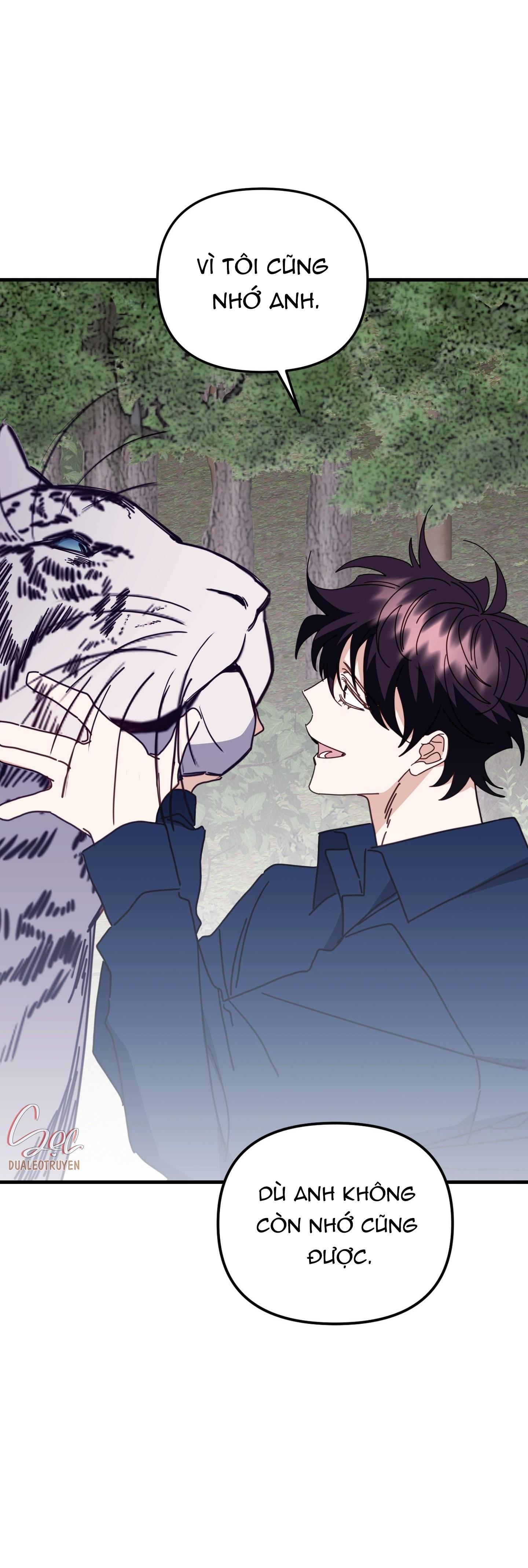 hổ trở về chapter 42 74