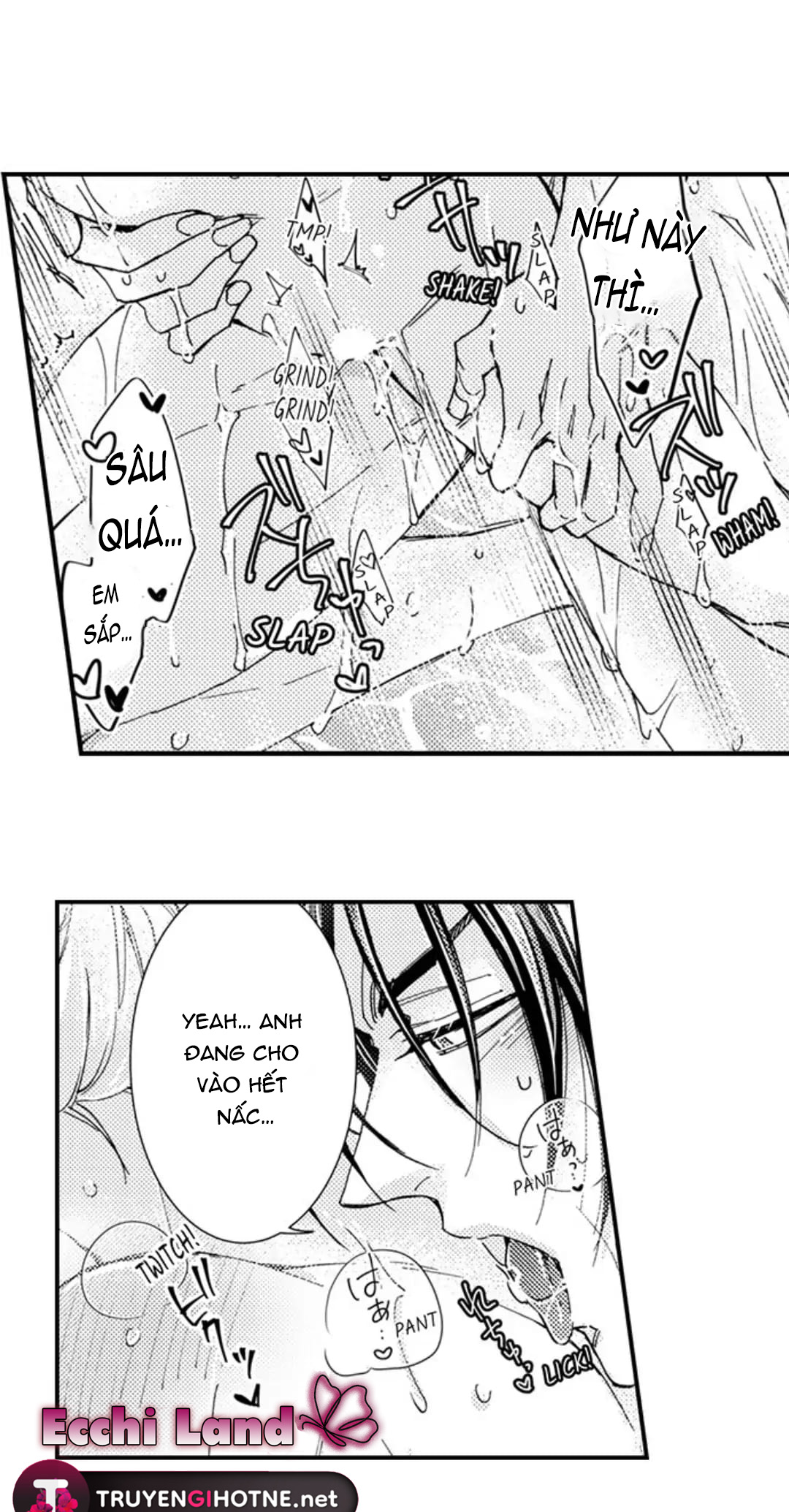 vị sếp thú tính nhà bên chapter 92.2 7