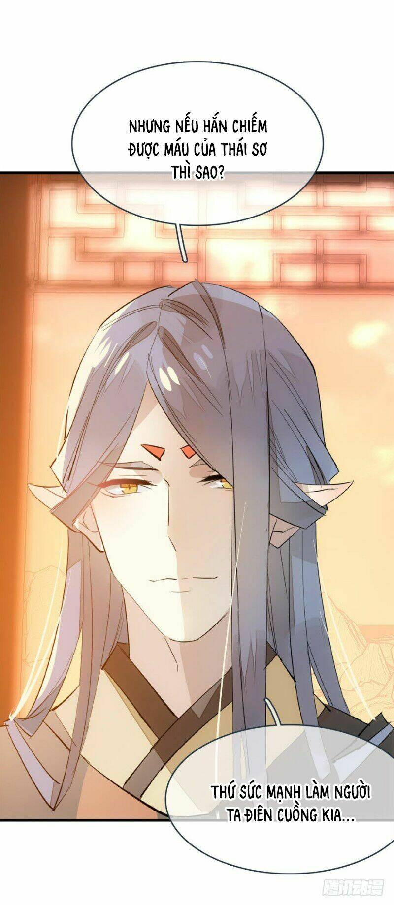 sư phụ lại trêu chọc ta chapter 22 36