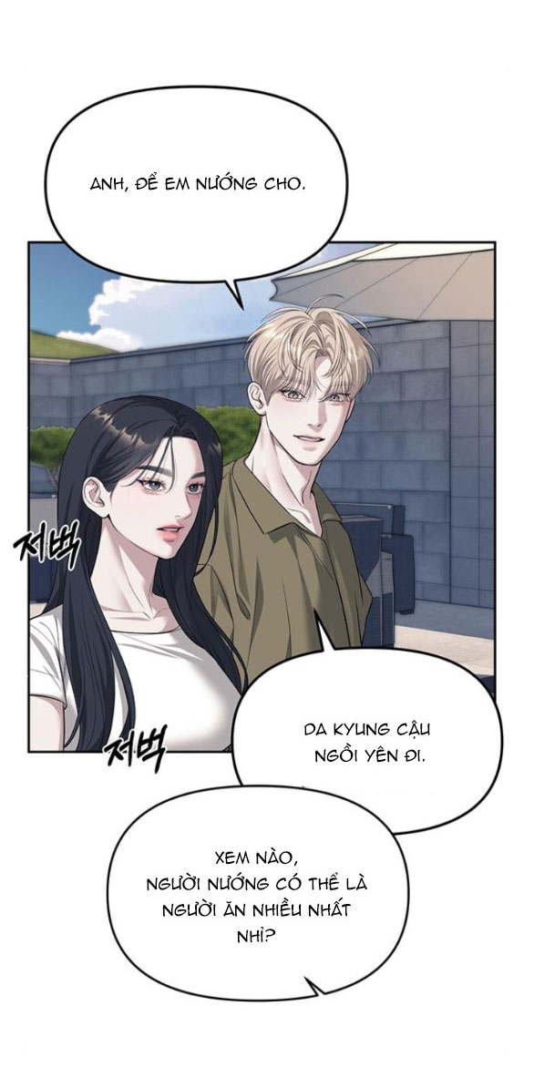 xâm nhập trường trung học tài phiệt chapter 66.2 20