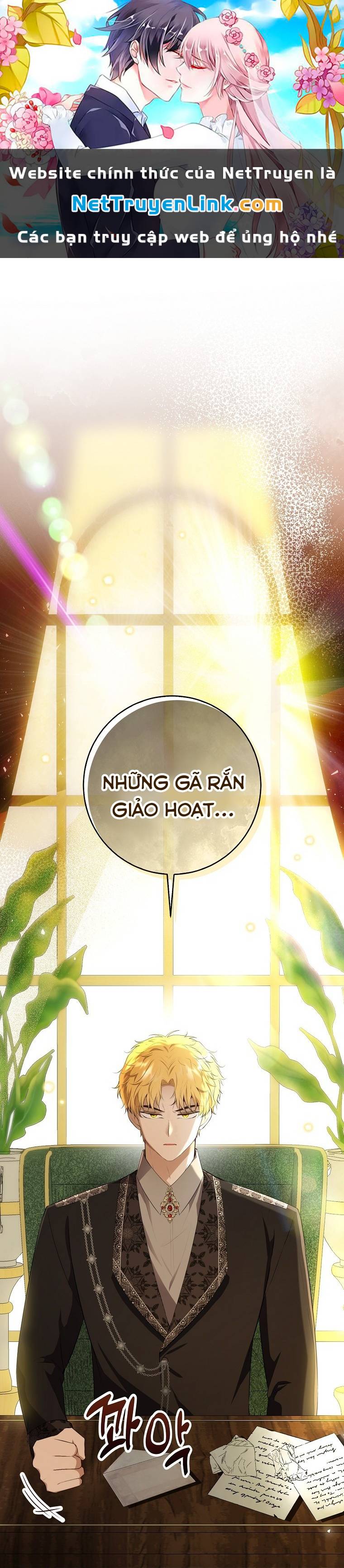 Sóc Nhỏ Tài Năng chapter 69 1