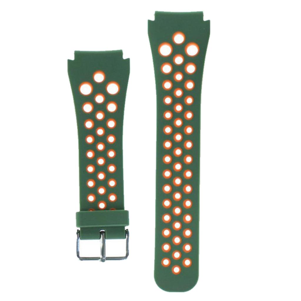 Silicone Sport Wrist Band Watch Strap For Samsung Gear S3 R770 Huami