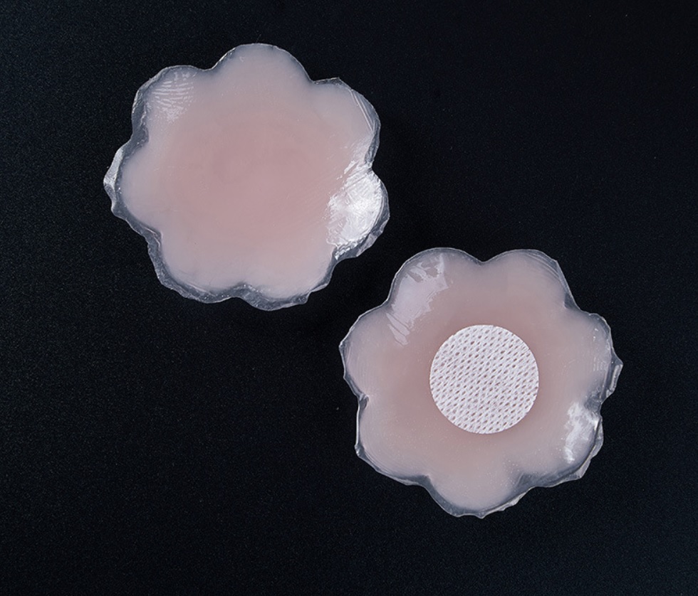 10 Miếng dán ngực silicon dùng nhiều lần Anna Shop