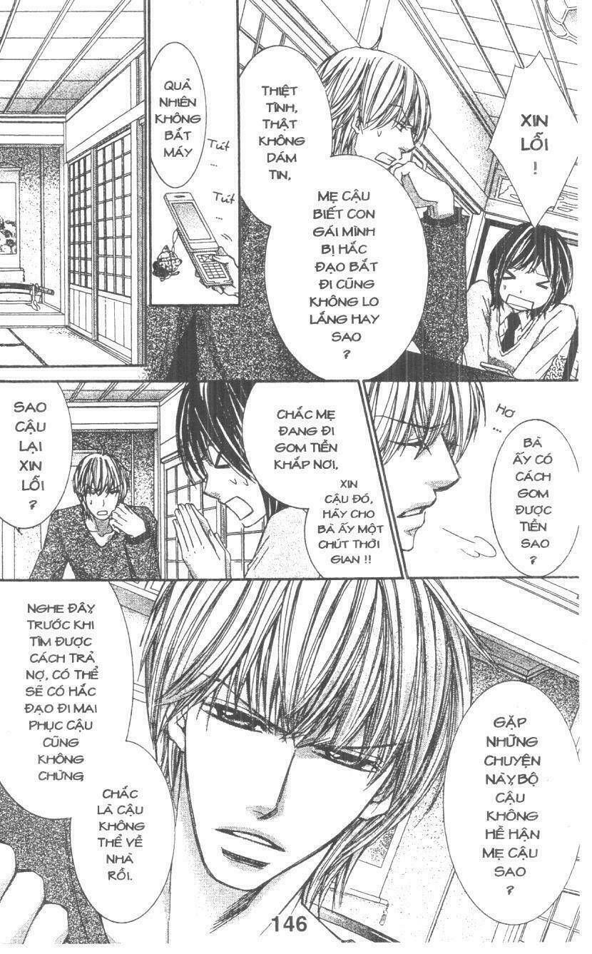 tôi không phải hoàng tử chapter 2 60