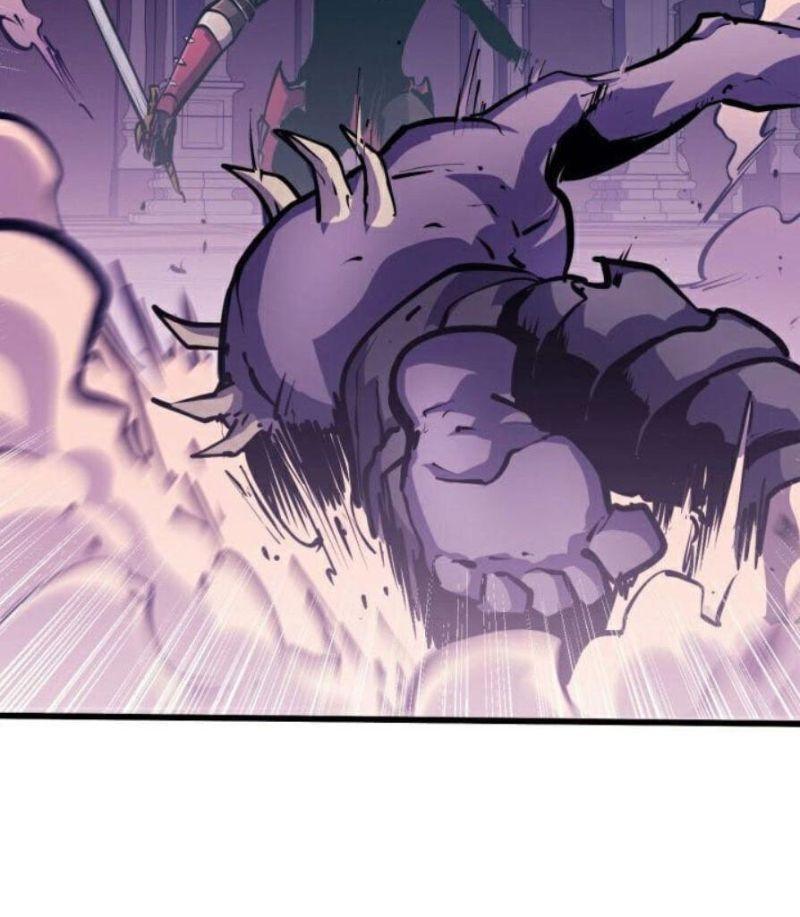 tôi trở lại thăng cấp một mình chapter 39 71