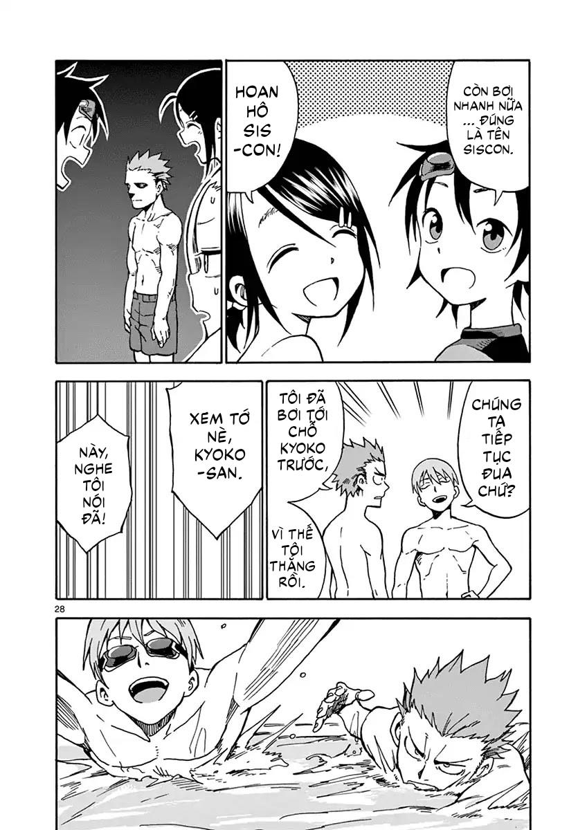 fudatsuki no kyoko-chan chapter 30 28