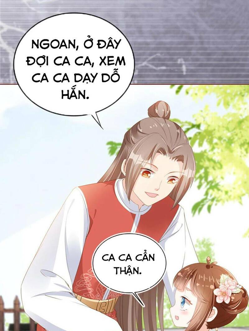 nhặt được bảo bối manh manh chapter 38 14