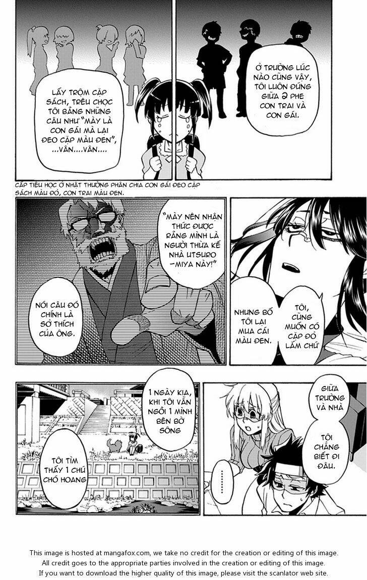 life is money chapter 7 18