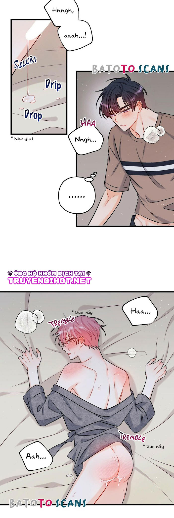 phía sau sân khấu chapter 14 23