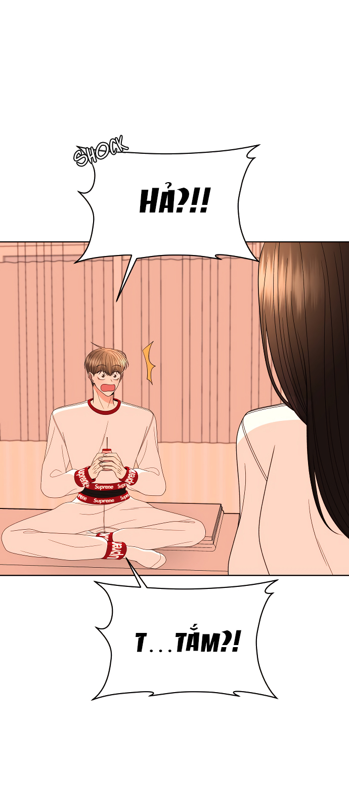 xin hãy xuất hiện chapter 30.1 24