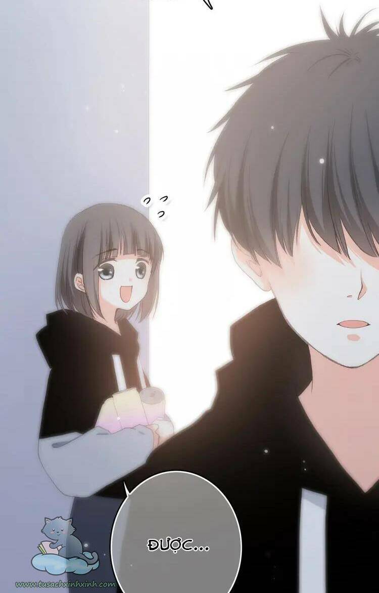 con tim rung động 3 chapter 59.1 21