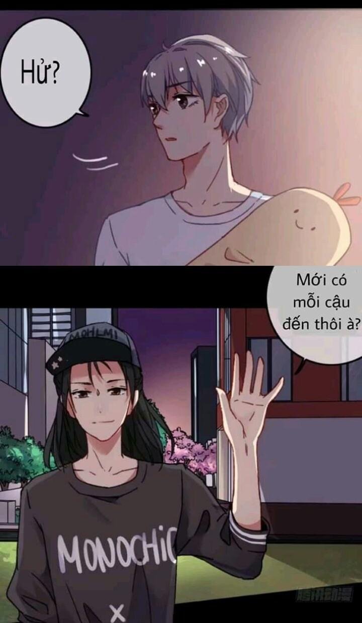 lời thì thầm chapter 9 34