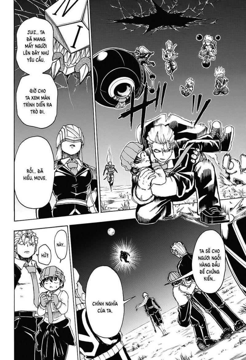 undead unluck chapter 20 4