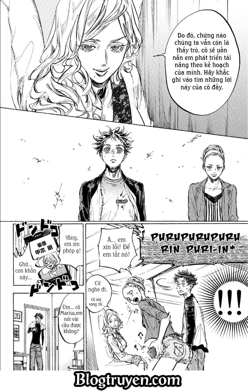 ballroom e youkoso chapter 32 14