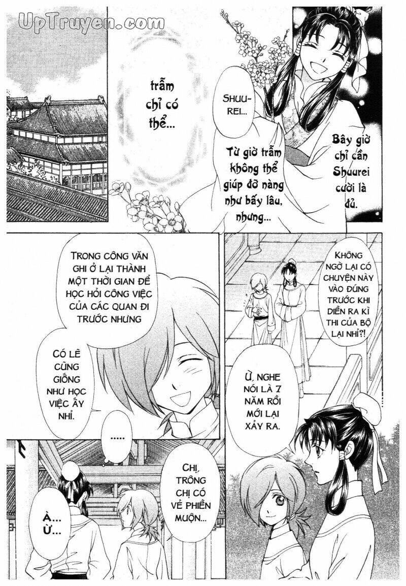 thái vân quốc truyện chapter 6 73